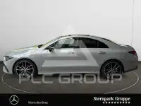 2025 Mercedes Benz CLA 180