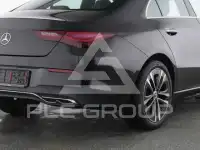 2025 Mercedes Benz CLA 180