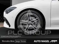 2025 Mercedes Benz CLA 180