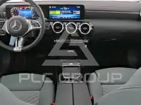 2025 Mercedes Benz CLA 180