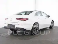 2025 Mercedes Benz CLA 180