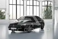 2025 Mercedes Benz CLA 180