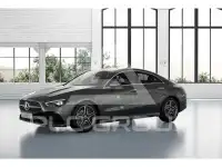 2025 Mercedes Benz CLA 180