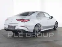 2025 Mercedes Benz CLA 180