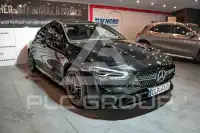 2025 Mercedes Benz CLA 180