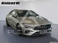 2025 Mercedes Benz CLA 180