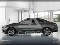 2025 Mercedes Benz CLA 180