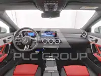 2025 Mercedes Benz CLA 180