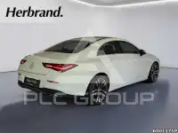 2025 Mercedes Benz CLA 180