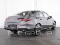 2025 Mercedes Benz CLA 180