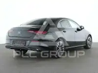 2025 Mercedes Benz CLA 180