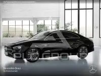 2025 Mercedes Benz CLA 180