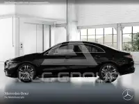 2025 Mercedes Benz CLA 180