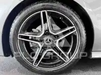 2025 Mercedes Benz CLA 180
