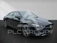 2025 Mercedes Benz CLA 180
