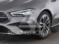 2025 Mercedes Benz CLA 180