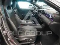 2025 Mercedes Benz CLA 180