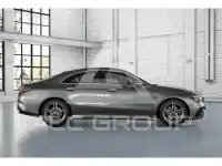 2025 Mercedes Benz CLA 180