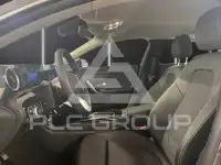 2025 Mercedes Benz CLA 180