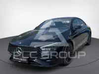 2025 Mercedes Benz CLA 180