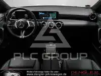 2025 Mercedes Benz CLA 180