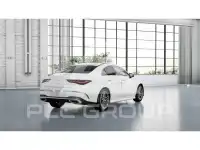 2025 Mercedes Benz CLA 180