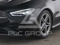2025 Mercedes Benz CLA 180