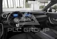 2025 Mercedes Benz CLA 180