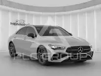 2025 Mercedes Benz CLA 180