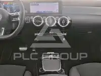 2025 Mercedes Benz CLA 180