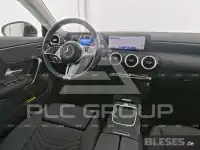 2025 Mercedes Benz CLA 180