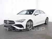 2025 Mercedes Benz CLA 180
