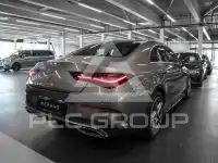 2025 Mercedes Benz CLA 180