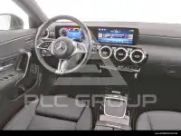 2025 Mercedes Benz CLA 180