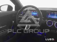 2025 Mercedes Benz CLA 180