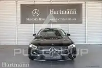 2025 Mercedes Benz CLA 180