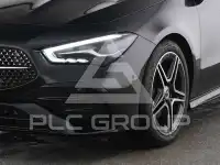 2025 Mercedes Benz CLA 180