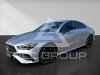 2025 Mercedes Benz CLA 180