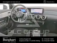 2025 Mercedes Benz CLA 180