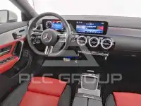 2025 Mercedes Benz CLA 180