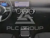 2025 Mercedes Benz CLA 180