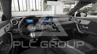 2025 Mercedes Benz CLA 180