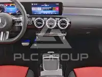 2025 Mercedes Benz CLA 180