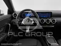 2025 Mercedes Benz CLA 180