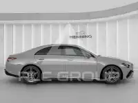 2025 Mercedes Benz CLA 180