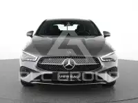 2025 Mercedes Benz CLA 180