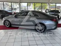 2025 Mercedes Benz CLA 180