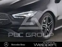 2025 Mercedes Benz CLA 180
