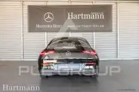2025 Mercedes Benz CLA 180