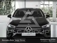2025 Mercedes Benz CLA 180